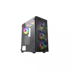 Klik PC Ryzen 5 4500/16GB/M.2 1TB/RTX 5050 8GB/650W