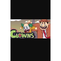 Clowns (PC) Steam Key GLOBAL