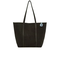 Bagmori Ženska torba Tote, Crna