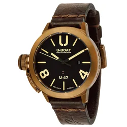 U-Boat 7797 Classico Automatic Mens 47mm 10ATM