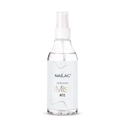 #01 Parfumska meglica za telo 200 ml