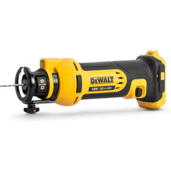 DeWalt aku testera za gips ploče ( DCS551N )