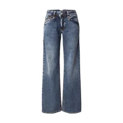 Herrlicher Kavbojke moder denim