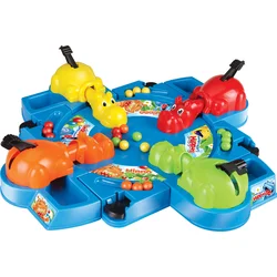 STUDO GAMES - Hladný hrošík