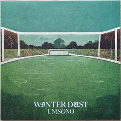 Winter Dust - Unisono (LP)