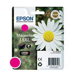 EPSON tinta C13T18134010 magenta