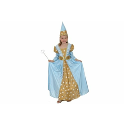 Unikatoy kostum za otroke princesa 22913