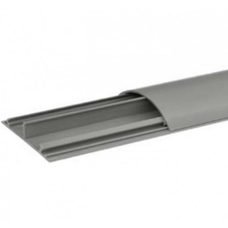 Kanalica ME-50x12mm 2m podni kablovski kanal PVC