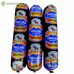 TIROLSKA SALAMA CCA 3KG MESOPROIZVOD
