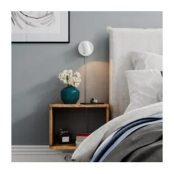 ByRydens 4300190-5002-Stm zidno reflektorsko svetlo CORRECT 1xGU10/7W/230V