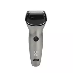 VOX Aparat za brijanje FS238B, 600mAh, Sivi