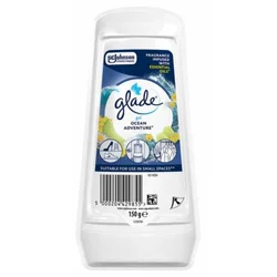 OSVEŽIVAČ GEL OCEAN ADVENTURE GLADE 150G