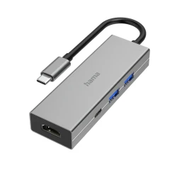 USB-C Hub Hama 200107