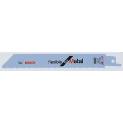 Bosch List univerzalne testere S 922 BF 2608657550, Flexible za Metal