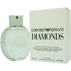 Armani Diamonds ženski parfem Edp 100ml Tester | Giorgio Armani | Kozmo