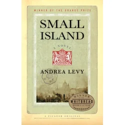 SMALL ISLAND