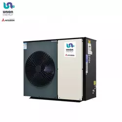 UNION Energy Top.Pumpa 15,5kW (NL-BKDX40-150II/R)