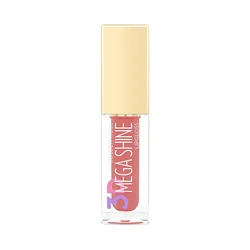 GOLDEN ROSE s?a?ilo za usne 3D Mega Shine 106