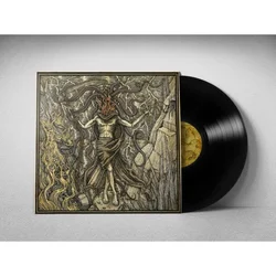 Corpus Christii - The Bitter End of Old (Limited Edition) (LP)