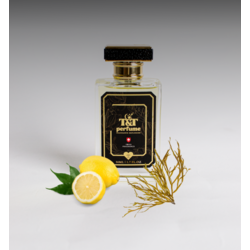 Tokatli Unisex parfem Miss mare inspired by Orto Parisi - Mega mare, 50ml