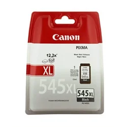 Tinta Canon IJ Cart. PG-545 XL crna