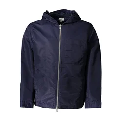 GANT MEN'S BLUE JACKET
