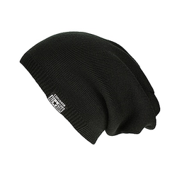 CONVERSE kapa ALL STAR SLOUCHIE BEANIE 410852-018