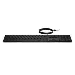 HP 320K USB žična tastatura, SR raspored (9SR37UT)