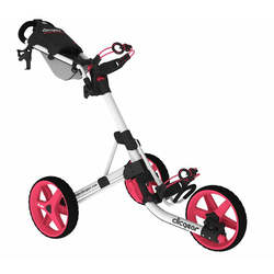 Clicgear Clicgear Trolley 3.5 Art/Pnk