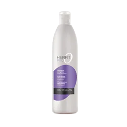 Xanipro Šampon za neutralizaciju žutih tonova Silk proteini i kokosovo ulje 500m