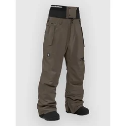 Horsefeathers Nelson Pants tarmac