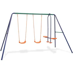 Ljuljaška Quatro Master MSD105