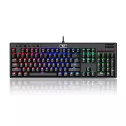 Redragon Manyu K579RGB mehanička gejmerska tastatura