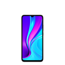 Xiaomi mobilni telefon Redmi 9C NFC 3GB 64GB siva