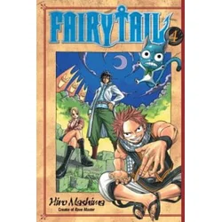 Fairy Tail 4