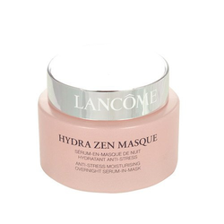 Lancôme Hydra Zen Masque Anti-Stress noćni serum protiv znakova umora 75 ml