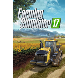 Farming Simulator 17 (Steam)