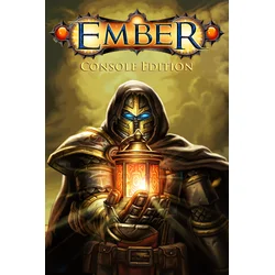 Ember: Console Edition XBOX LIVE Key EUROPE