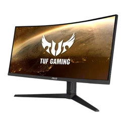 ASUS 34 TUF Gaming VG34VQL1B LED crni monitor (MON02449)