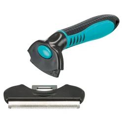 TRIXIE Četka/trimer za male i srednje pse Carding Groomer