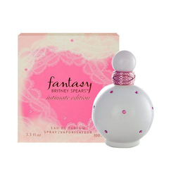 Britney Spears Fantasy Intimate Edition 50 ml parfumska voda za ženske izdelki za ženske