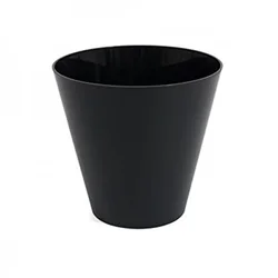 Prosperplast saksija tubus 20x19cm antracit ( PR DTUB200-S433 )