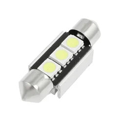 OEM LED Sijalica Canbus sa 3 SMD dioda