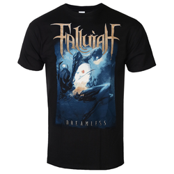 Metal majica moška Fallujah - Dreamless - INDIEMERCH - INM079