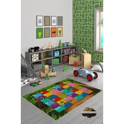 CONCEPTUM HYPNOSE Tepih (100x300) WOOKECE096