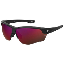 Under Armour UAYARDDUAL 84J/B3 ONE SIZE (76) Črna/Rdeča