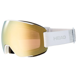 HEAD MAGNIFY 5K+SL GOLD/WHITE