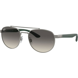Ray Ban Naočare za sunce 0RB3736 926911 56, Tamnosive