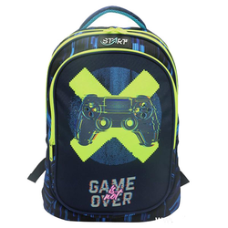 Start ranac za školu Gamer STR17314