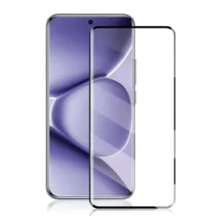 Zastitno staklo 3D Full Glue za Xiaomi Redmi Note 15 Pro 4G (EU) (zakrivljeno)